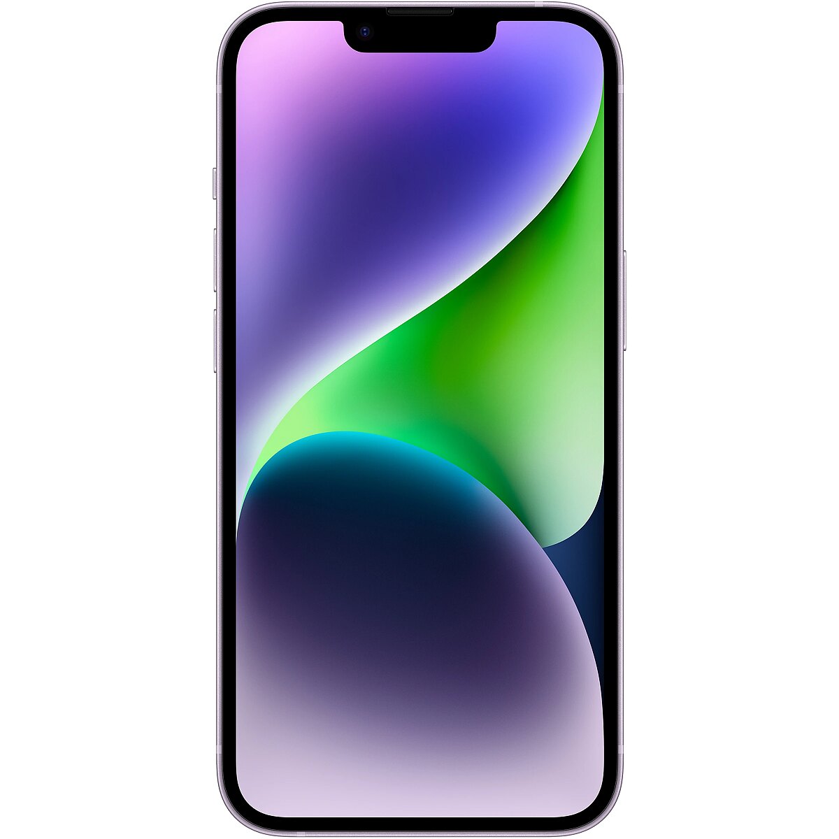Apple iPhone 14, 256GB, Purple (MPWA3ZD/A) Apple iPhone 14, 256GB, Purple (MPWA3ZD/A)