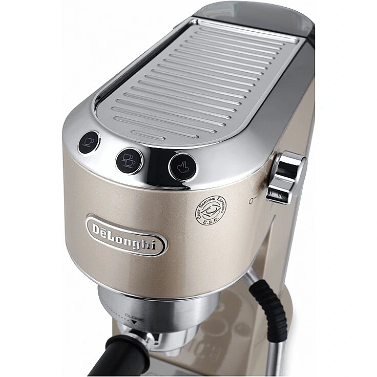 DeLonghi Dedica Arte, Beige Gold (EC885.BG)