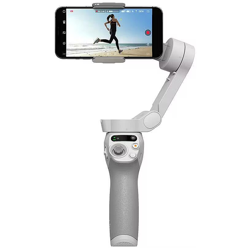 DJI Osmo Mobile SE | Orlaivis.lt - DJI Dronai, RC modeliai