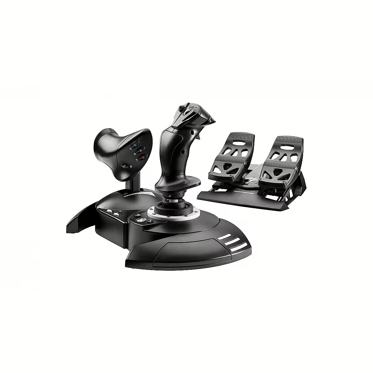 Thrustmaster Simtask Farmstick (2960889)