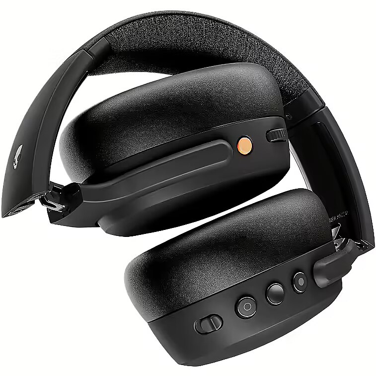 Skullcandy Crusher ANC 2, Black (PKY004062)