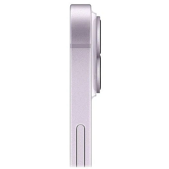 Apple iPhone 14, 256GB, Purple (MPWA3ZD/A) Apple iPhone 14, 256GB, Purple (MPWA3ZD/A)