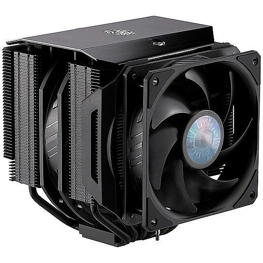 Cooler Master MasterAir MA624 Stealth (MAM-D6PS-314PK-R1)