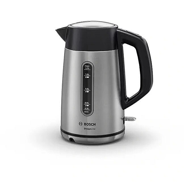 Braun WK600  Kettle for 220-240 volts