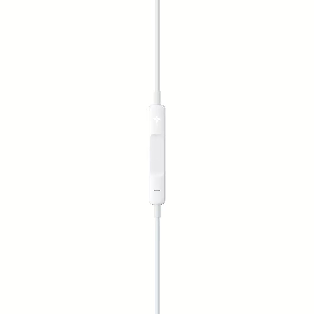 Apple earpods su lightning jungtimi online