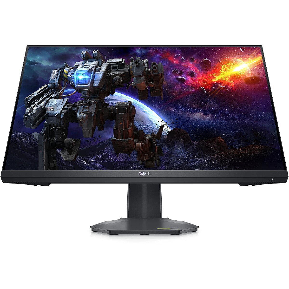 Dell G2422HS, 23.8