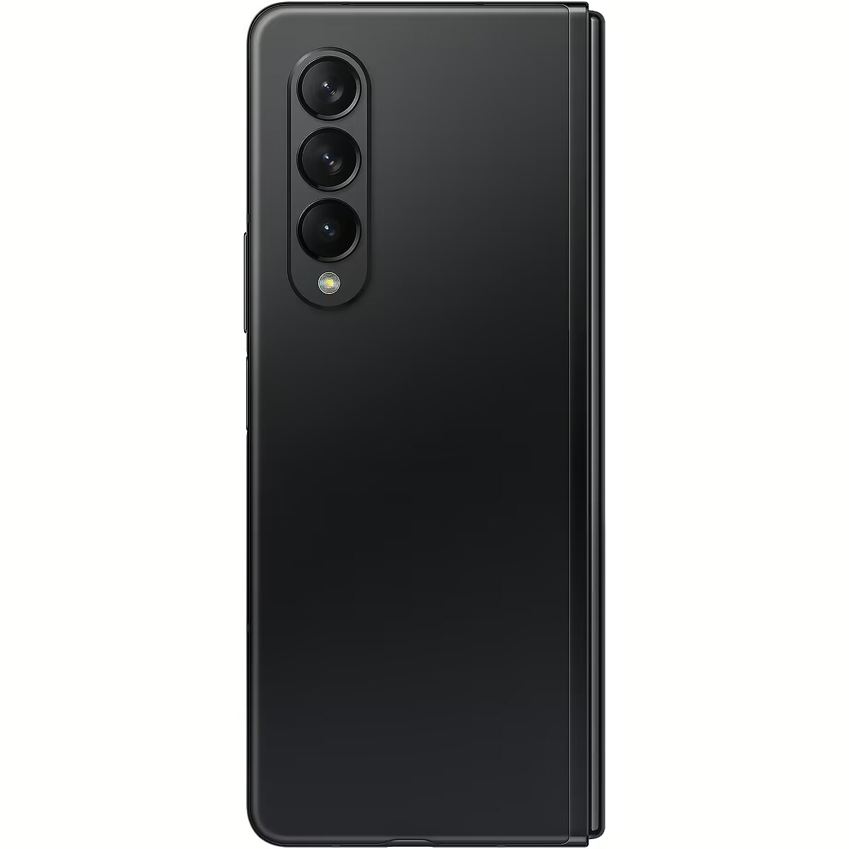 Samsung Galaxy Z Fold 3 5G, 12GB/256GB, Phantom Black (SM