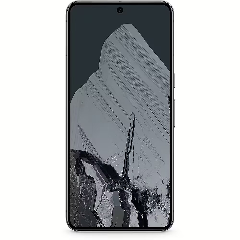 Google Pixel 8 Pro, 12GB/128GB, Obsidian (GA04798-GB) Google Pixel 8 Pro, 12GB/128GB, Obsidian (GA04798-GB)