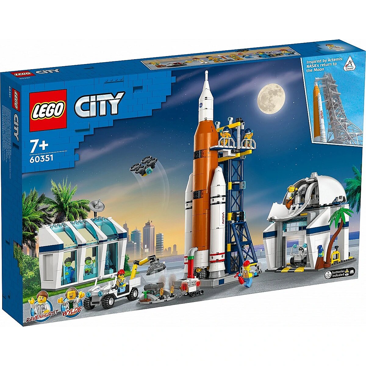 Lego 60228 kaina online