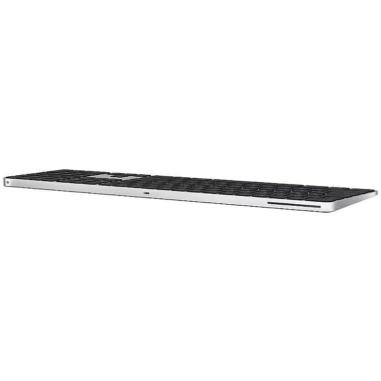 Apple Magic Keyboard with Touch ID and numeric pad for Mac