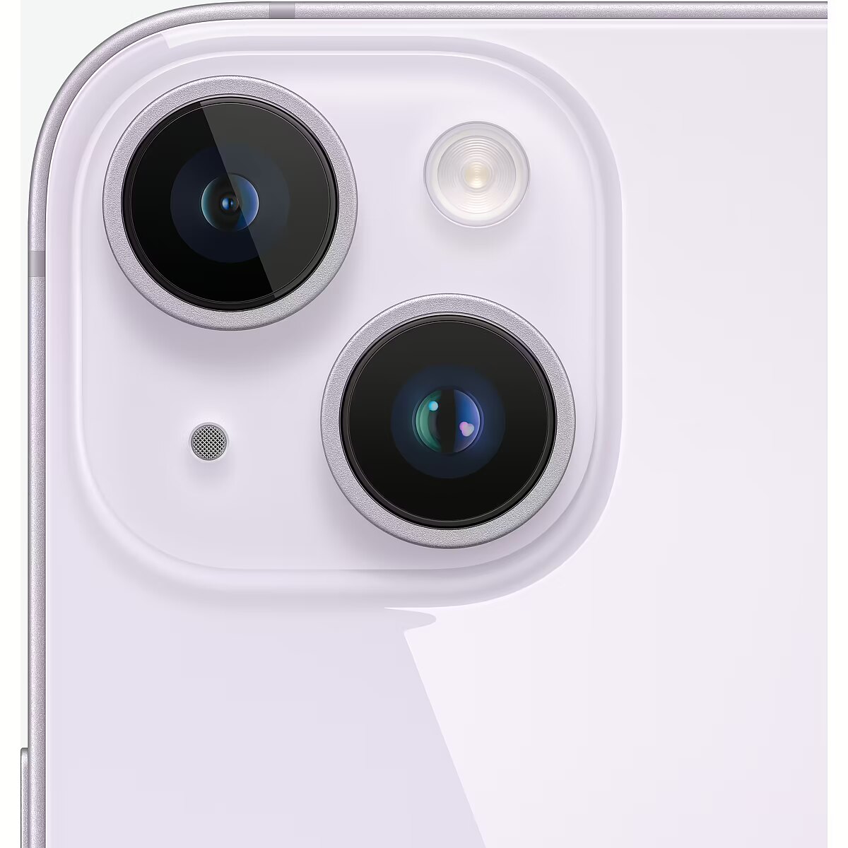 Apple iPhone 14, 256GB, Purple (MPWA3ZD/A) Apple iPhone 14, 256GB, Purple (MPWA3ZD/A)