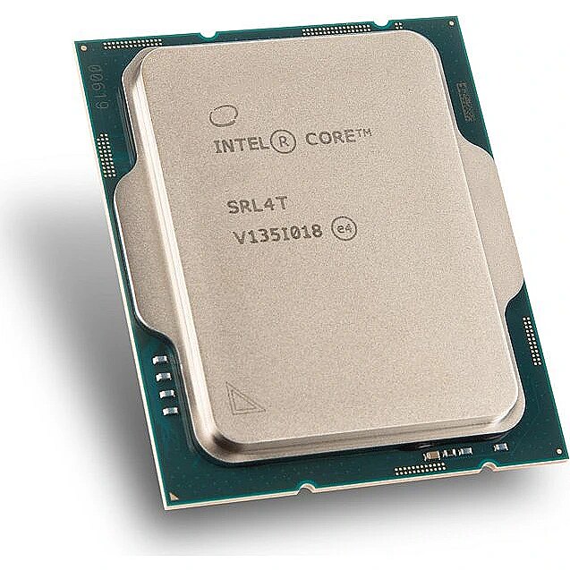 【公式ショップ】 Core Intel i5-12400F LGA1700 Cache, 18MB GHz, 2.50 (6C/12T, CPU