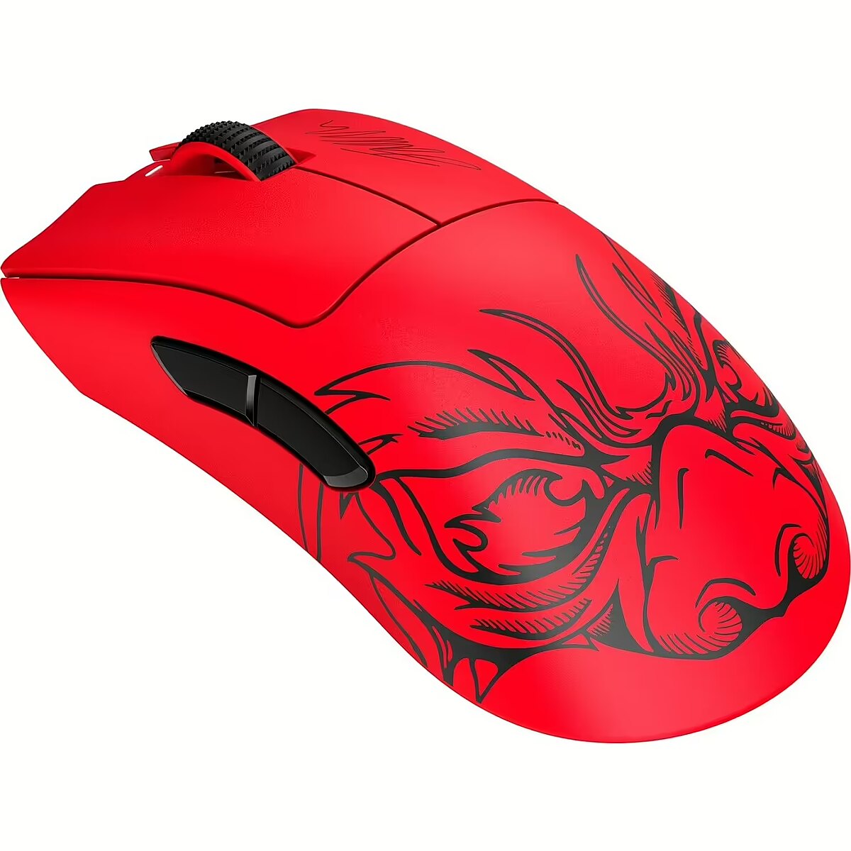 ラウンド  Razer (RZ01-04630400-R3M1) Edition Faker Pro, V3 DeathAdder その他