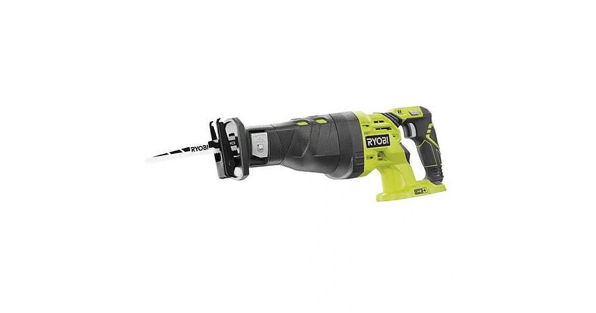 Sabre saw ryobi online