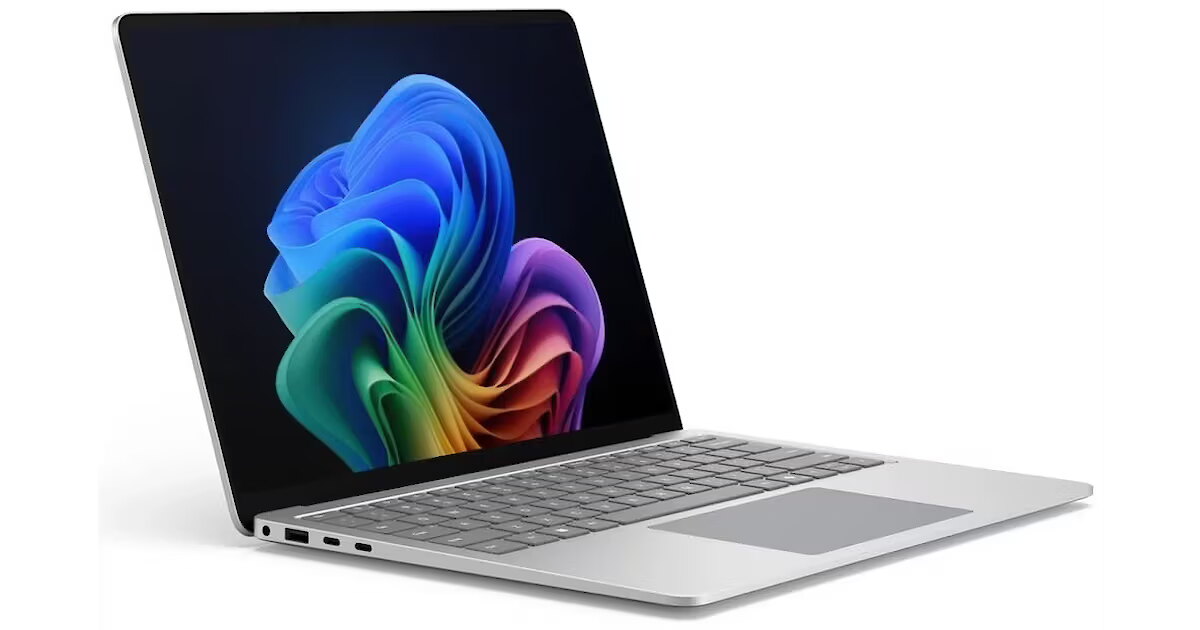 Microsoft Surface Laptop 7 Core Ultra 7-268V 5G | 13
