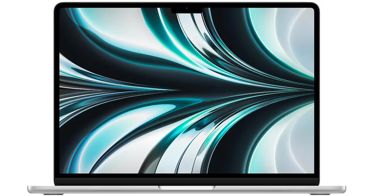 Apple MacBook Air 13