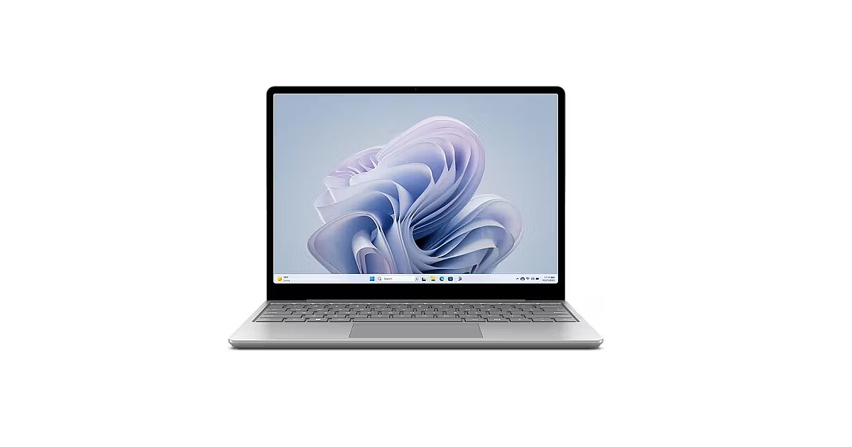 kururun 様　Surface Laptop Go Buy Surface Laptop Go 3 (12.4