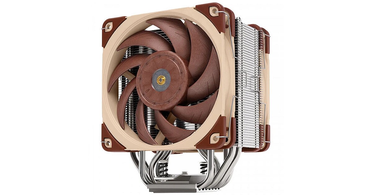 驚きの値段 Noctua NH-U12A (NH-U12A) PC用ファン・クーラー