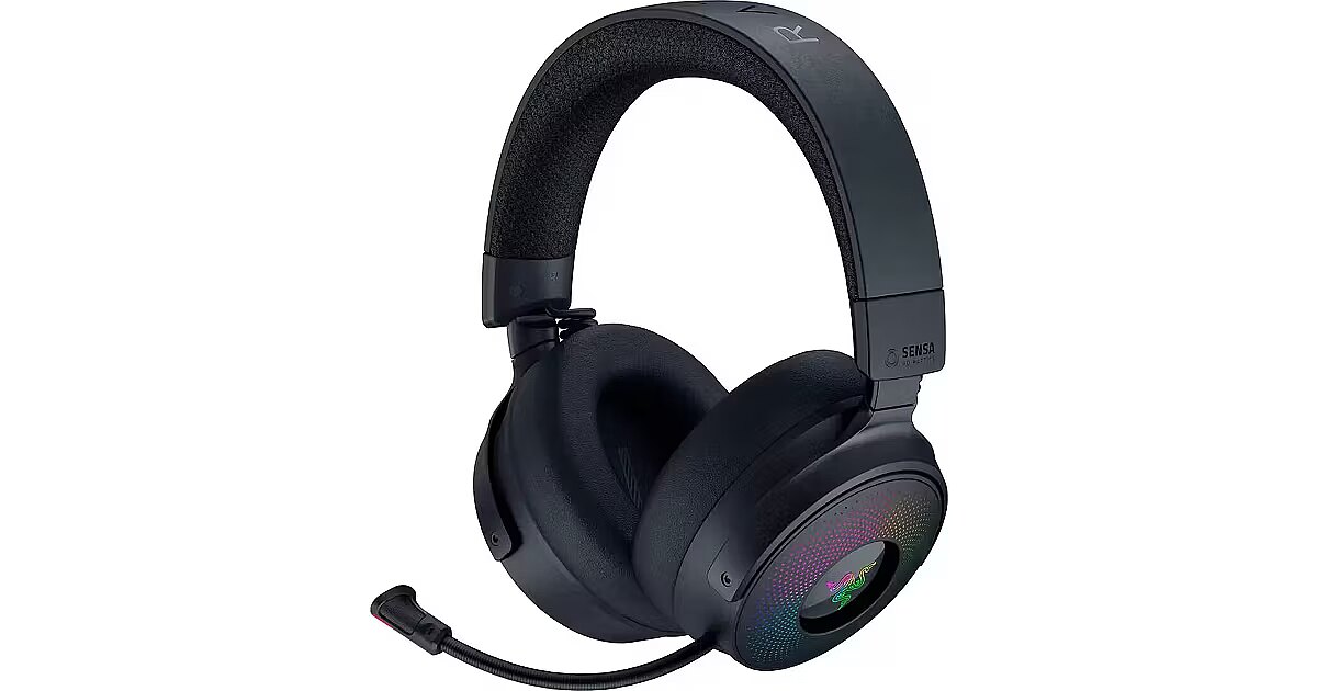 Razer Kraken V4 Pro (RZ04-05160100-R3M1)