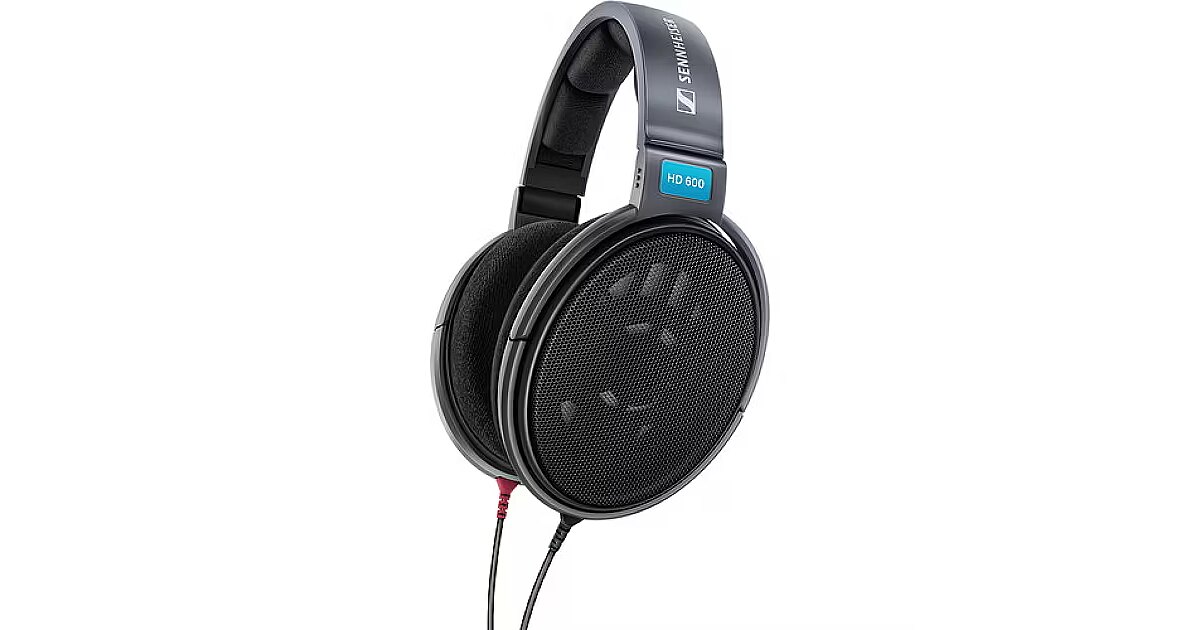 Sennheiser HD 600 (508824)