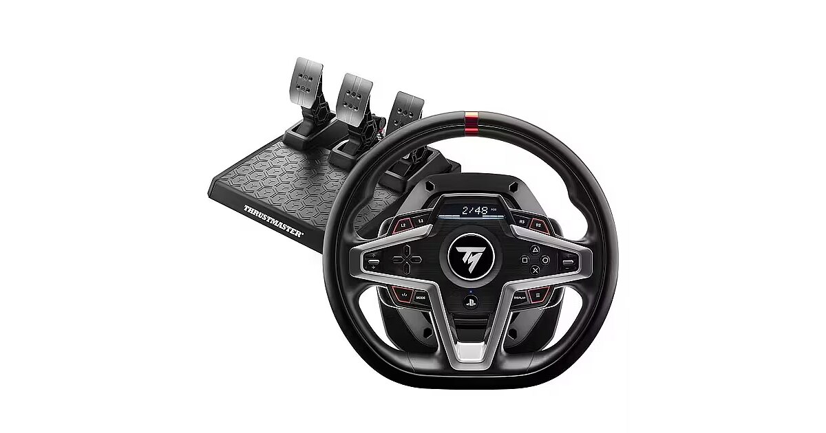 Thrustmaster T248, Xbox (4460182)