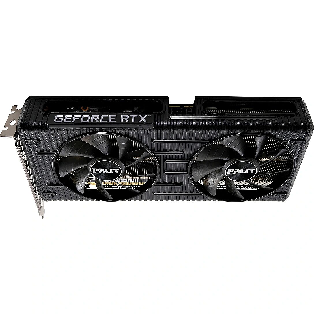 Palit GeForce RTX 3060, 12GB GDDR6, Dual (NE63060019K9-190AD) Palit GeForce RTX 3060, 12GB GDDR6, Dual (NE63060019K9-190AD)