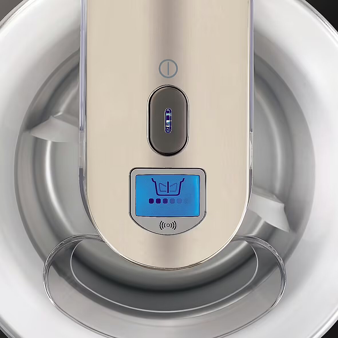 Krups ice cream on sale maker gvs2