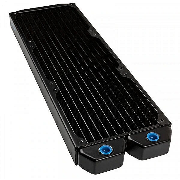 Alphacool NexXxoS ST30 Full Copper 280mm Radiator