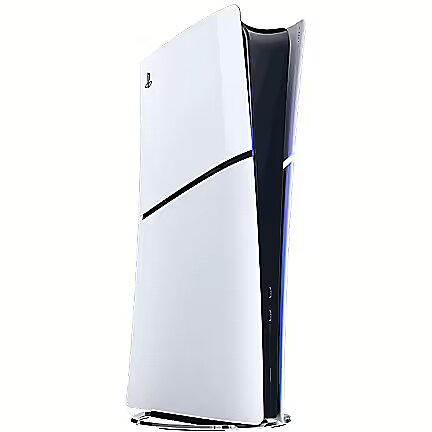 Sony PlayStation 5 PS5 CFI-1000A01 Console 3D Audio Game