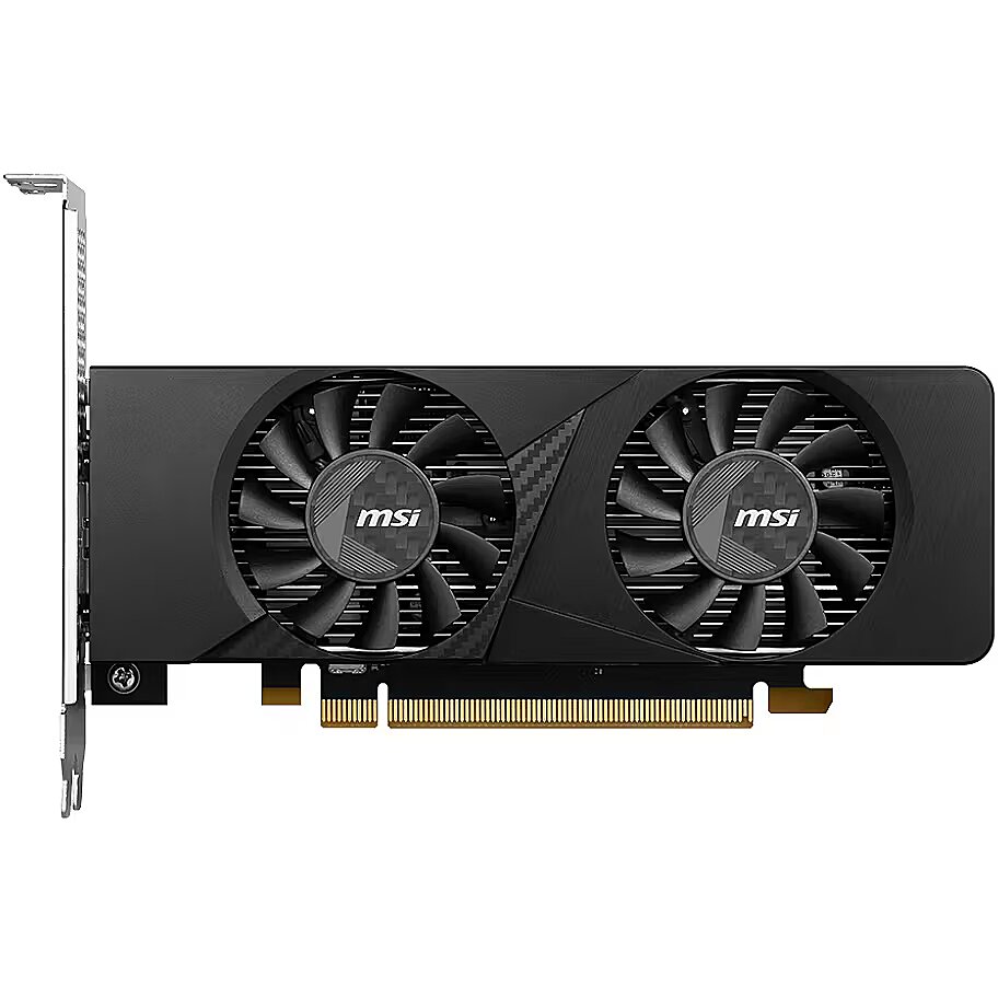 MSI GeForce RTX 3050 GAMING X 6G