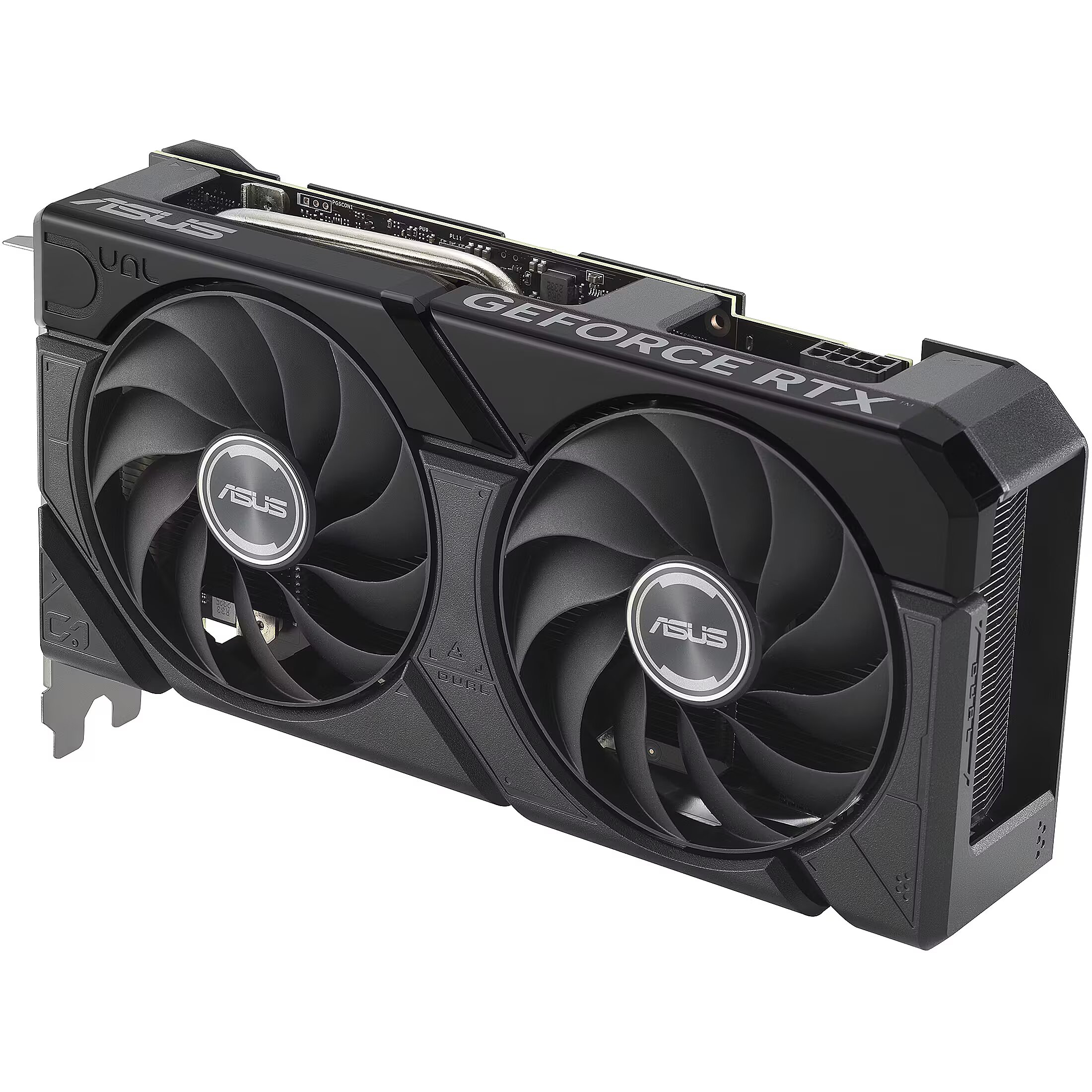 ASUS GEFORCE RTX−4060TI OC 8G
