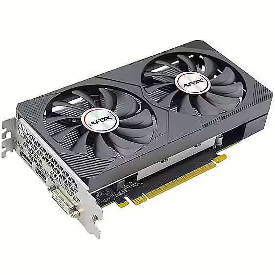 Afox 1650 super 2025