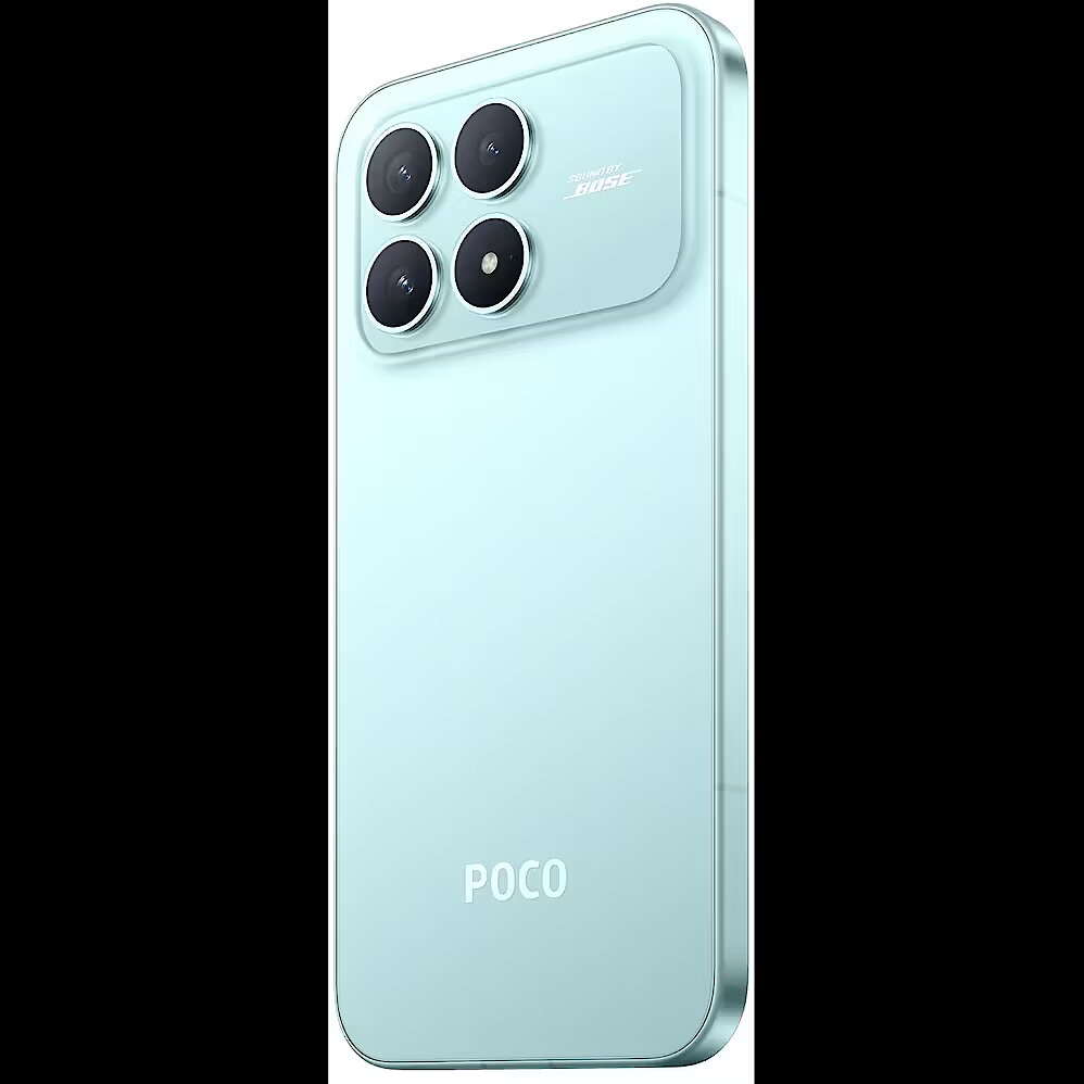 Xiaomi Poco F8 Pro, 12GB/256GB, Blue (MZB0M5QEU)