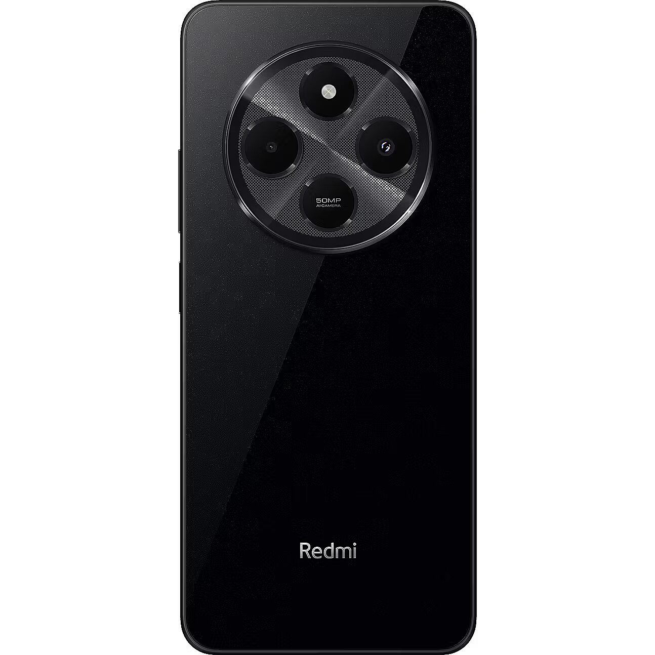 Xiaomi Redmi 14C, 8GB/256GB, Midnight Black (58585)