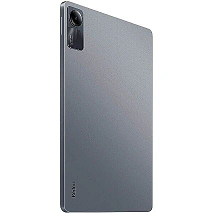 Xiaomi Redmi Pad SE 11″ 128GB Graphite Gray | Xiaomi Tablets