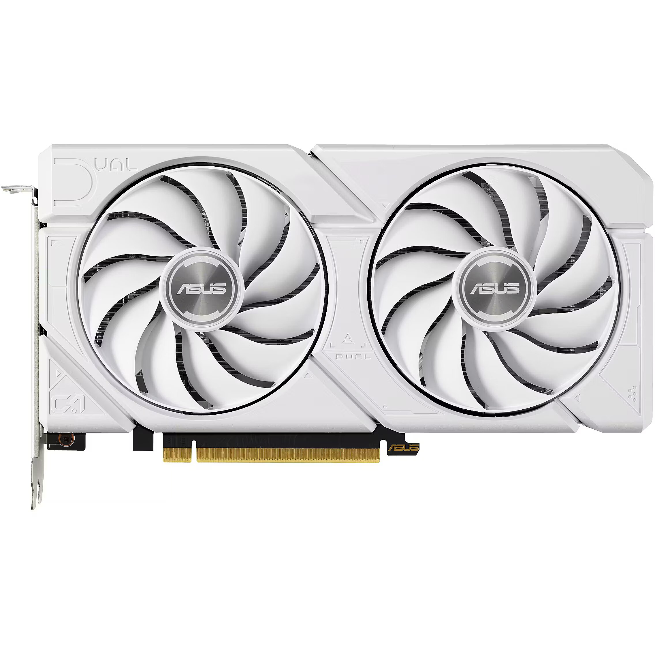 ASUS GEFORCE RTX−4060TI OC 8G
