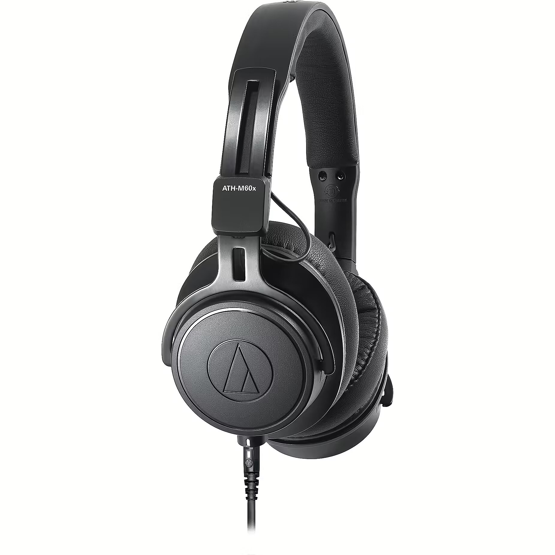 Audio-Technica ATH-M60x (ATH-M60x)