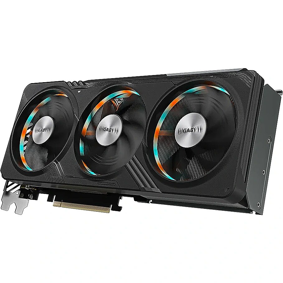 メーカー 一覧 Gigabyte GeForce RTX 4070 Ti SUPER, 16GB GDDR6X, GAMING OC Graphic Board, Gravo, Video Card