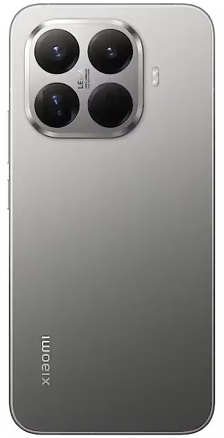 Xiaomi 15T Pro, 12GB/512GB, Gray (68026)