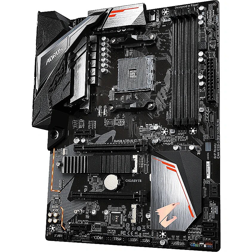 Gigabyte B450 AORUS ELITE V2 (B450 AORUS ELITE V2)