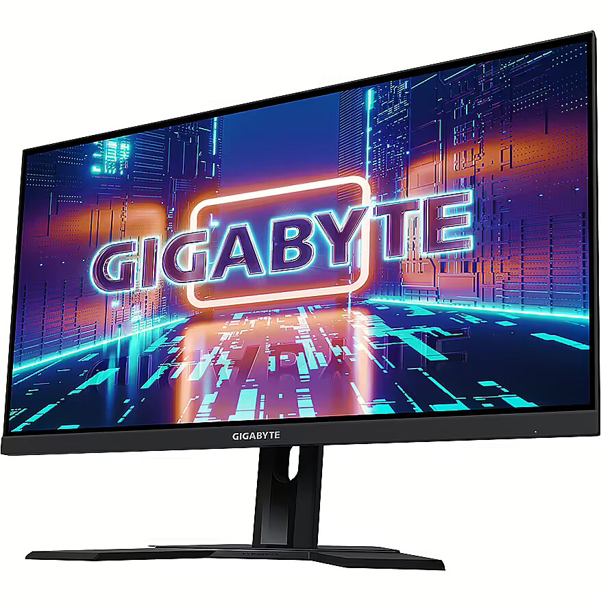 史上最も激安 Gigabyte 27 X, M27Q ディスプレイ
