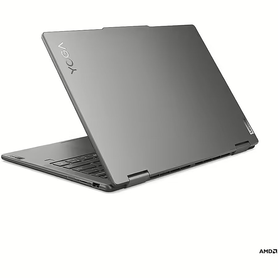 Lenovo Yoga 7 2-in-1 14AHP9 Storm Grey, 14