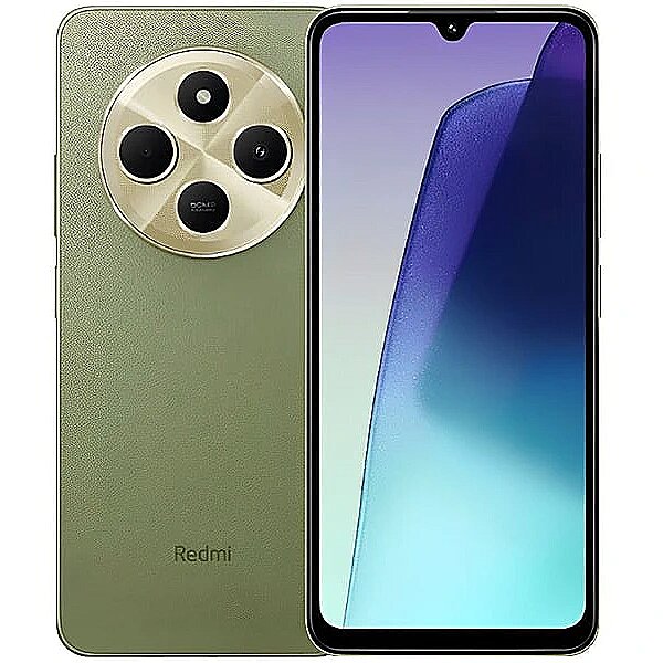 【保証書付】 4GB/128GB, 14C, Redmi Xiaomi Sage (59170) Green スマートフォン本体