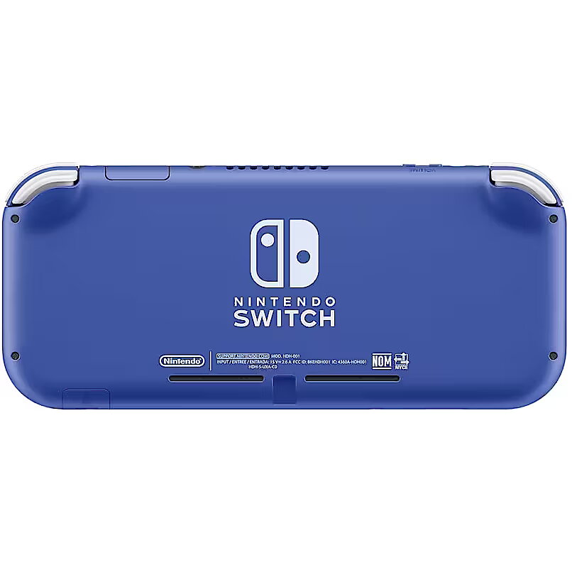 Nintendo Switch Lite, Blue (10004542)