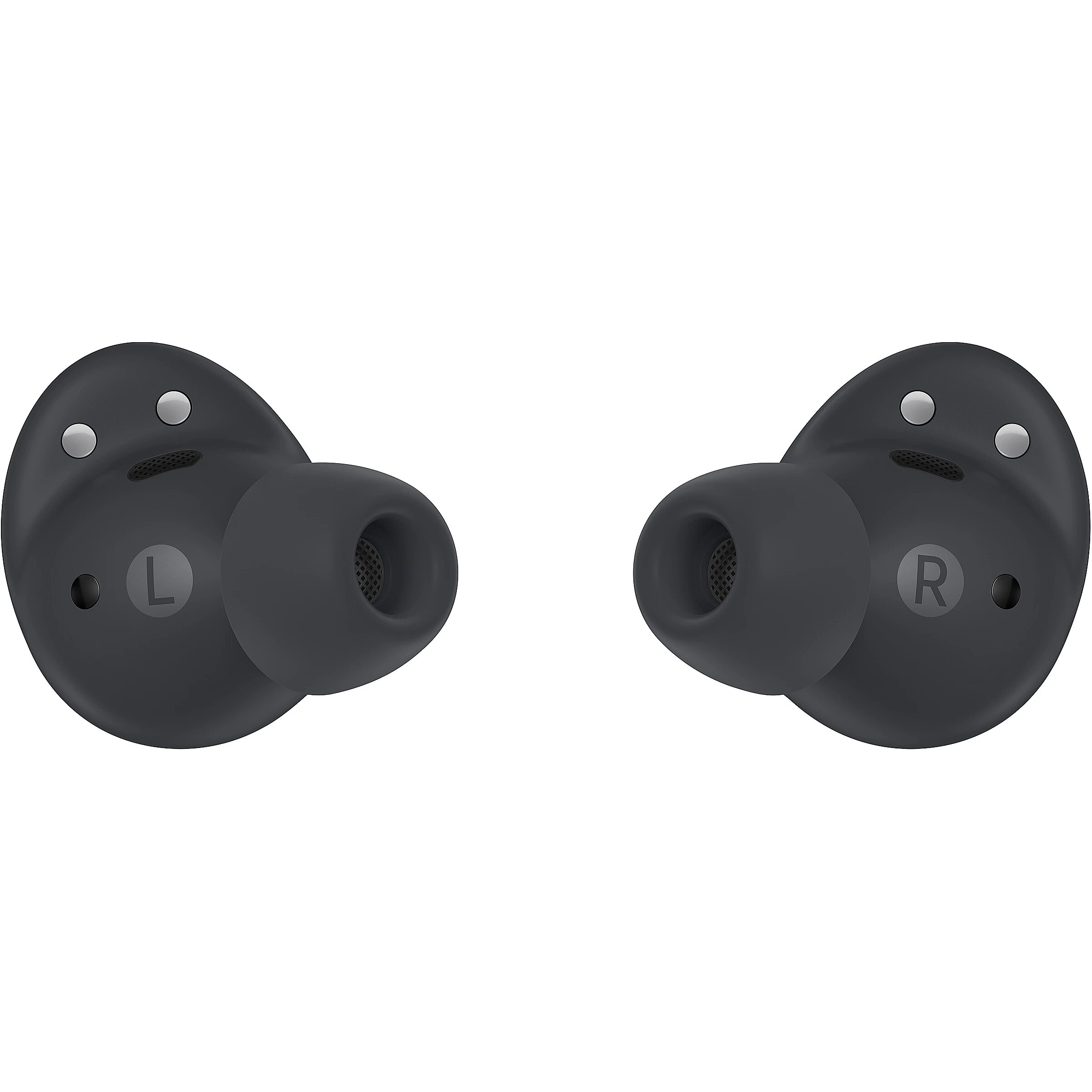 大特価市 Galaxy Samsung Buds (SM-R510NZAADBT) Graphite Pro, 2 ヘッドホン
