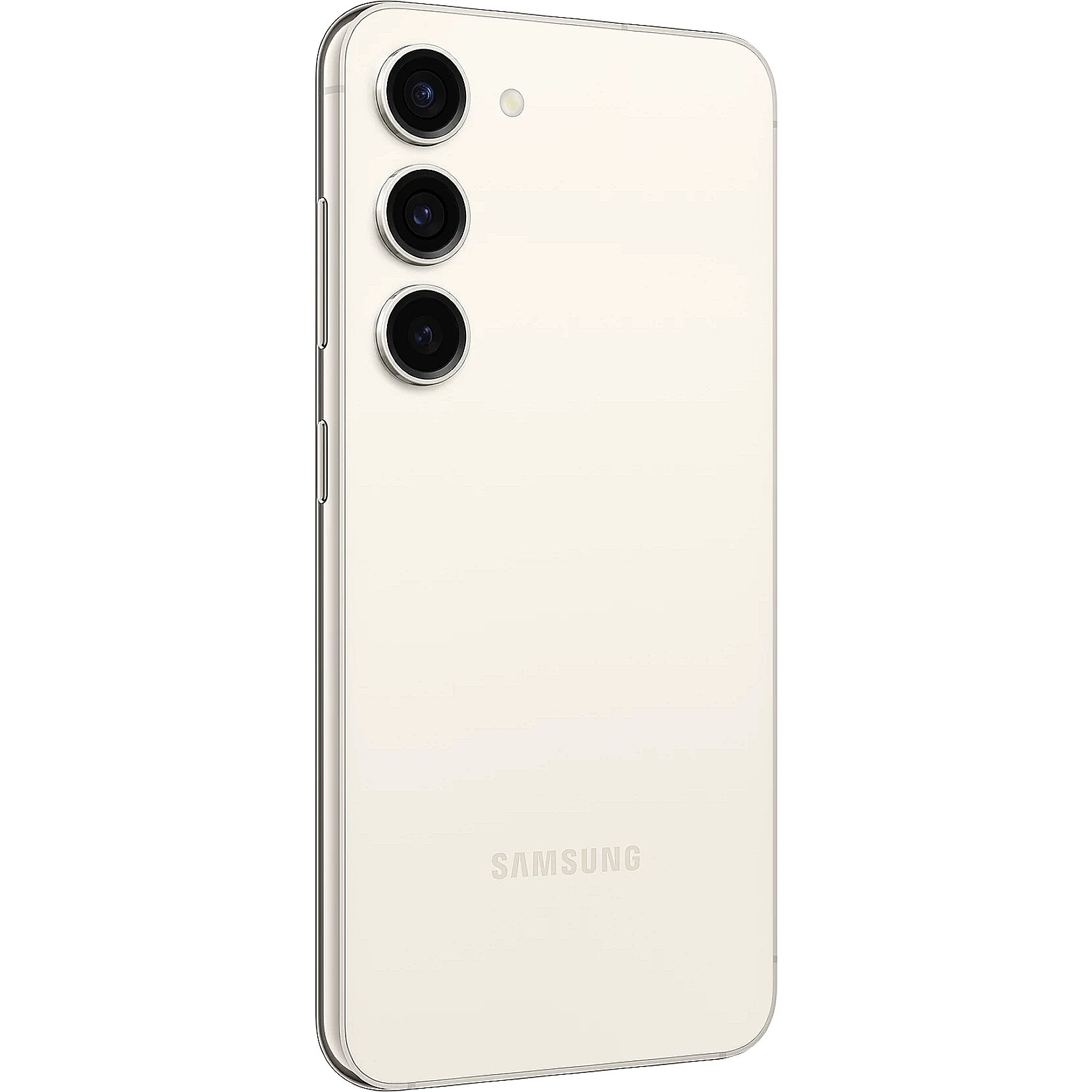Samsung Galaxy S23, 8GB/128GB, Cream (SM-S911BZEDEUE)
