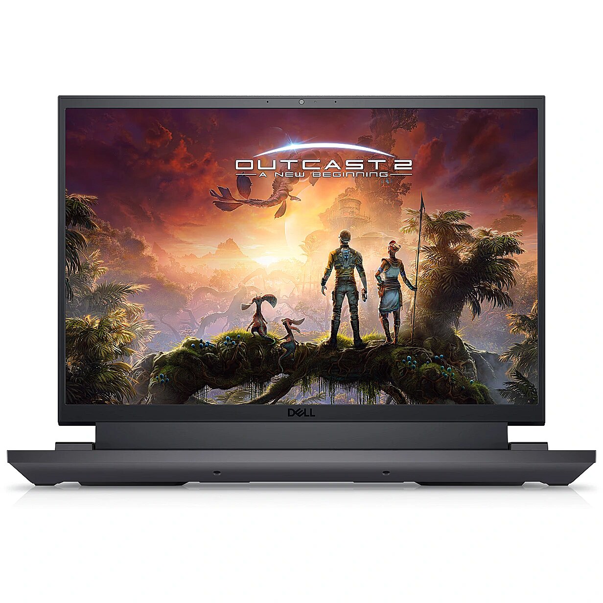Dell G16 16 (7630) Dark Shadow Grey, 16