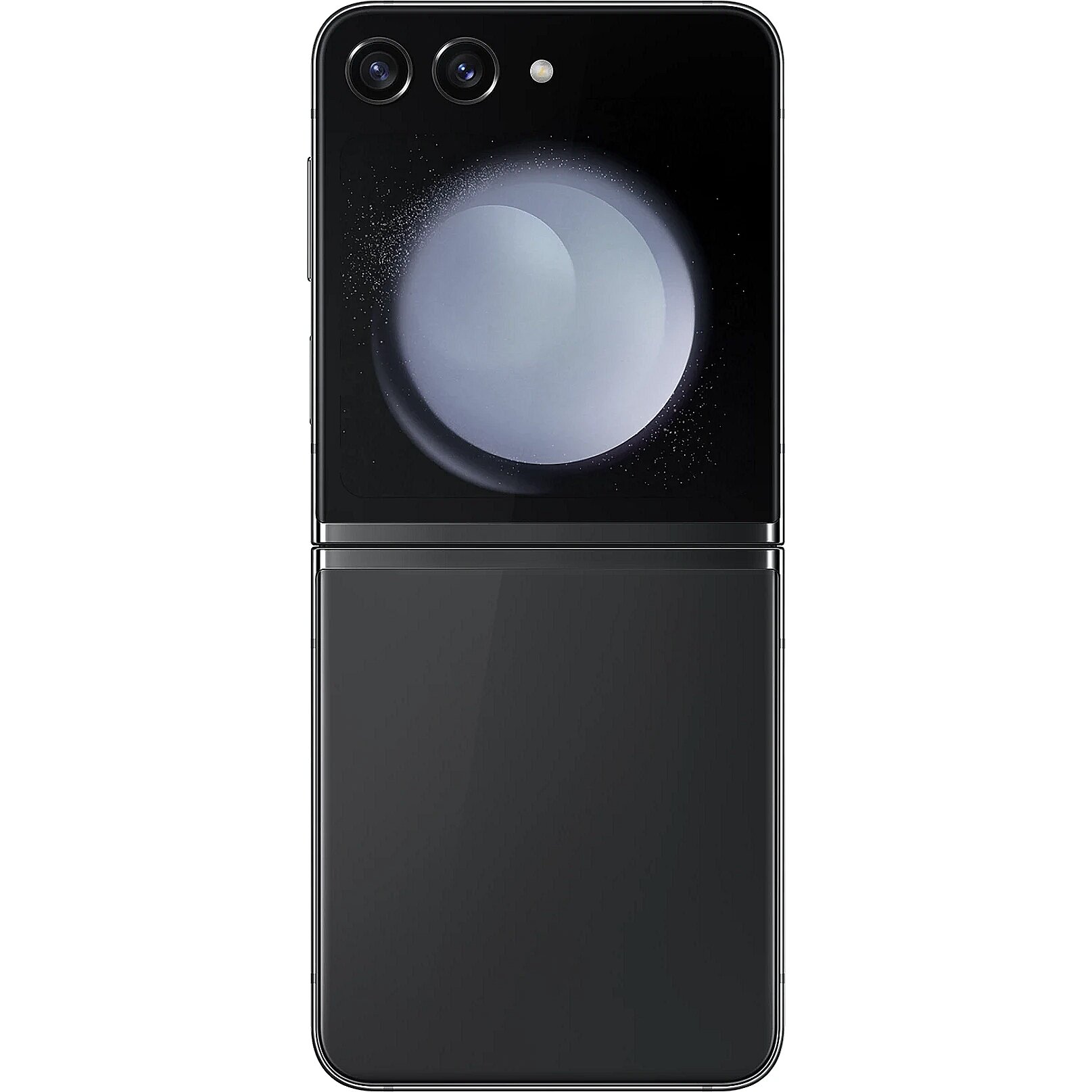 GALAXY Z Flip5 512GB グラファイト