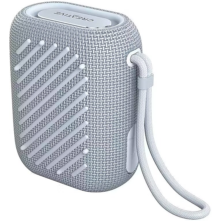 Creative Muvo Flex, Grey (51MF8475AA002)