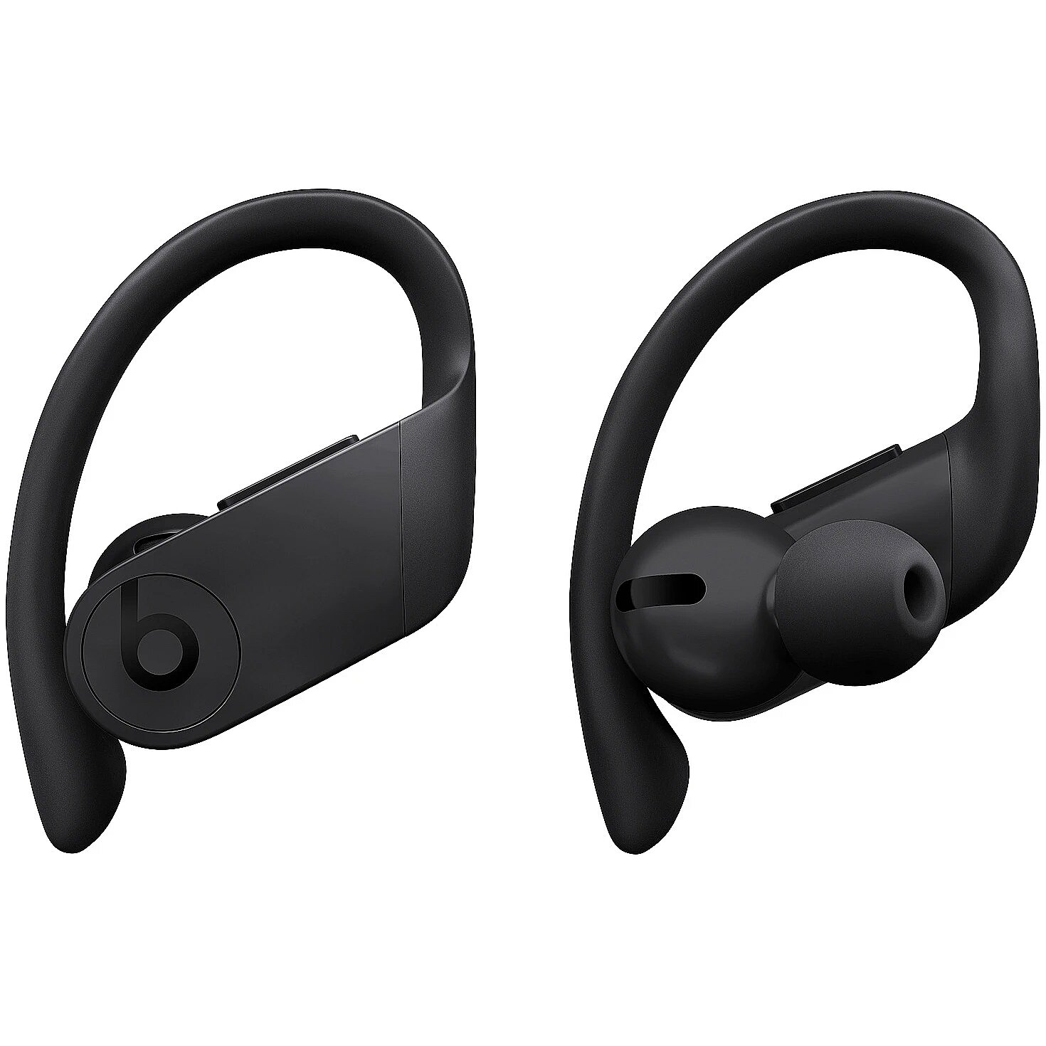 Beats by Dre Powerbeats Pro, Black (MY582ZM/A)